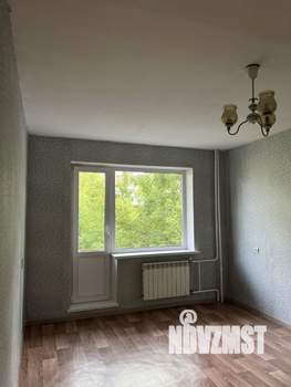 1-к квартира, вторичка, 36м2, 9/9 этаж