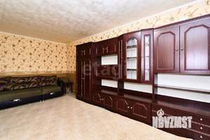 1-к квартира, вторичка, 36м2, 5/9 этаж