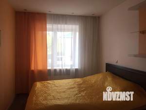 2-к квартира, вторичка, 59м2, 1/5 этаж