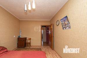 3-к квартира, вторичка, 65м2, 9/9 этаж