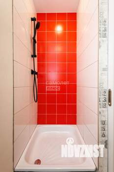 1-к квартира, вторичка, 18м2, 4/9 этаж