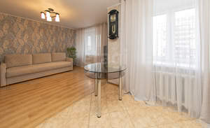 3-к квартира, вторичка, 60м2, 10/10 этаж