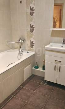 1-к квартира, вторичка, 42м2, 6/10 этаж