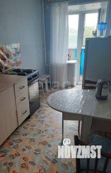 1-к квартира, вторичка, 37м2, 6/9 этаж