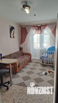 Студия квартира, вторичка, 21м2, 8/10 этаж