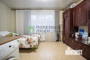 Студия квартира, вторичка, 19м2, 1/9 этаж