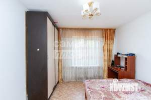 3-к квартира, вторичка, 74м2, 2/5 этаж