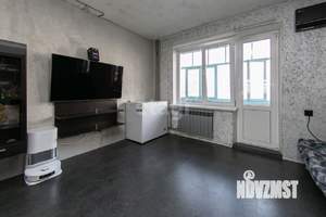 3-к квартира, вторичка, 67м2, 2/10 этаж