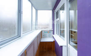 2-к квартира, вторичка, 36м2, 2/5 этаж