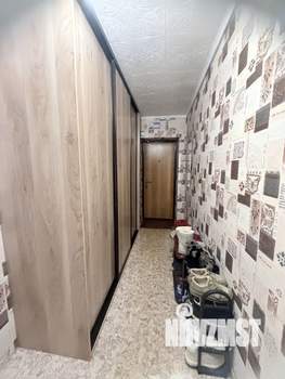 2-к квартира, вторичка, 66м2, 4/6 этаж