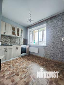 1-к квартира, вторичка, 36м2, 8/10 этаж