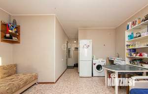 Студия квартира, вторичка, 23м2, 3/3 этаж