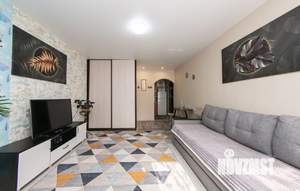 1-к квартира, вторичка, 29м2, 8/9 этаж