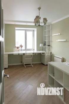 4-к квартира, вторичка, 117м2, 10/12 этаж