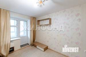 3-к квартира, вторичка, 79м2, 2/9 этаж