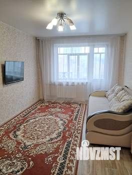 2-к квартира, вторичка, 56м2, 4/10 этаж