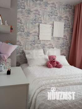 1-к квартира, вторичка, 35м2, 12/17 этаж