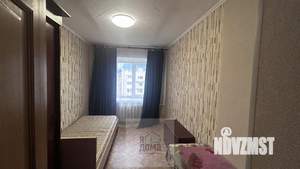 3-к квартира, вторичка, 58м2, 5/5 этаж