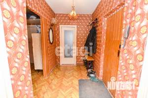 3-к квартира, вторичка, 60м2, 4/5 этаж