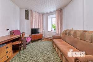 2-к квартира, вторичка, 50м2, 3/7 этаж