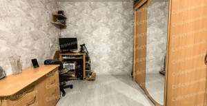 1-к квартира, вторичка, 29м2, 4/5 этаж