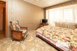 3-к квартира, вторичка, 61м2, 2/5 этаж