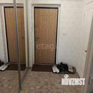 1-к квартира, вторичка, 38м2, 9/9 этаж