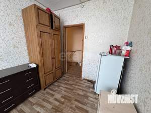 6-к квартира, вторичка, 102м2, 2/2 этаж