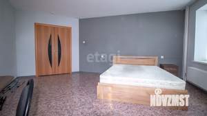 1-к квартира, вторичка, 44м2, 1/17 этаж