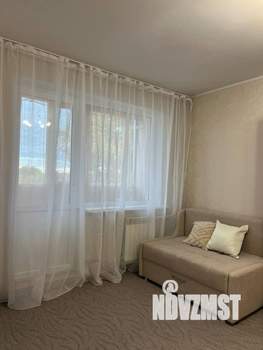 1-к квартира, вторичка, 34м2, 3/4 этаж