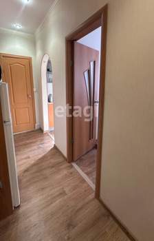 1-к квартира, вторичка, 32м2, 3/10 этаж