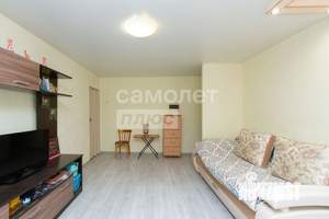 1-к квартира, вторичка, 29м2, 2/5 этаж