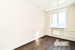 2-к квартира, вторичка, 52м2, 2/2 этаж
