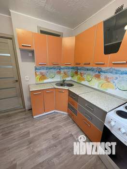 1-к квартира, вторичка, 31м2, 2/5 этаж