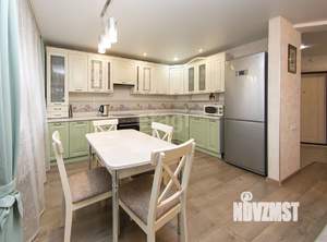 3-к квартира, вторичка, 81м2, 3/14 этаж