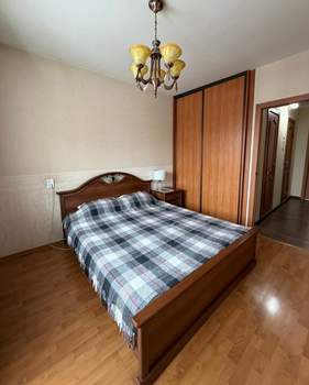 3-к квартира, вторичка, 70м2, 2/9 этаж