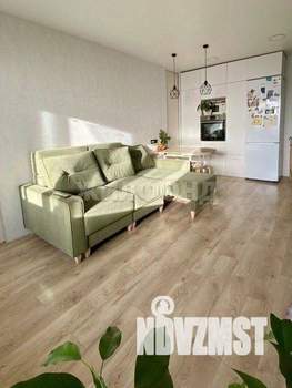 2-к квартира, вторичка, 43м2, 5/5 этаж