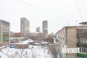 3-к квартира, вторичка, 62м2, 4/9 этаж