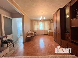 2-к квартира, вторичка, 44м2, 3/5 этаж
