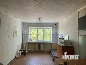 Студия квартира, вторичка, 19м2, 2/5 этаж