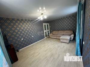3-к квартира, вторичка, 68м2, 1/6 этаж