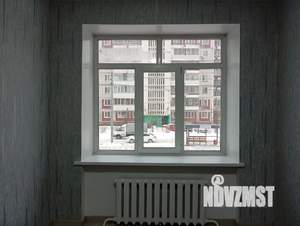 1-к квартира, вторичка, 32м2, 2/3 этаж