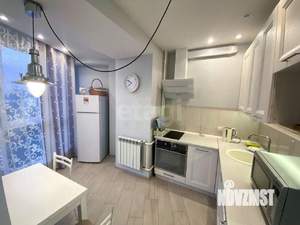 1-к квартира, вторичка, 35м2, 5/12 этаж