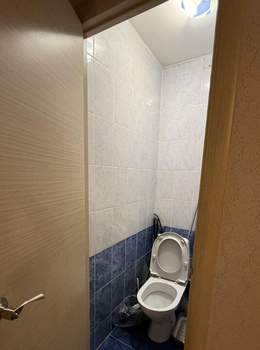 1-к квартира, вторичка, 47м2, 10/10 этаж