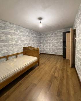 3-к квартира, вторичка, 61м2, 4/5 этаж