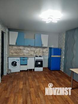 Студия квартира, вторичка, 20м2, 8/9 этаж