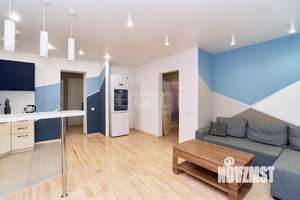 3-к квартира, вторичка, 81м2, 4/6 этаж