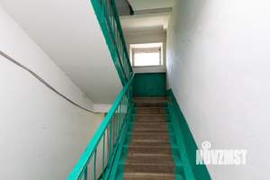 4-к квартира, вторичка, 77м2, 4/5 этаж
