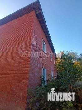 Студия квартира, вторичка, 19м2, 2/2 этаж