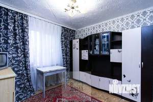 3-к квартира, вторичка, 76м2, 3/3 этаж